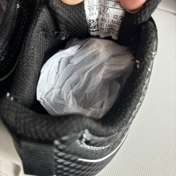 NEW! Adidas Rundown Cleats - Picture 5 of 6